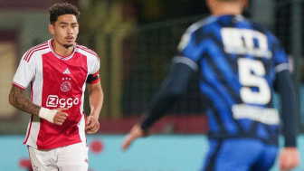 Miliki Darah Maluku, Pemain Ajax Amsterdam Sebut Bakal OTW Indonesia, Susul Ivar Jenner dan Rafael Struick di Timnas Indonesia?