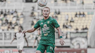 Eks Persebaya Sho Yamamoto Akhirnya Dapat Klub, Resmi Gabung Persis Solo