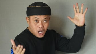 Dikabarkan Bakal Nikahi Santyka Fauziah di Tahun 2024, Sule Sudah Kantongi Izin Anak?