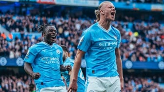 Prediksi Skor Manchester City vs Liverpool: Duel Perebutan Posisi Puncak Klasemen Liga Premier