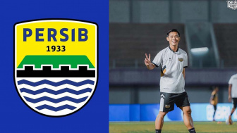 Bakal Pulangkan Henhen Herdiana, Dewa United Diisukan Ingin Datangkan Pemain Rp2,17 Miliar Persib Bandung, Bobotoh Ikhlas?