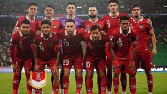 Bocor, Skuad Shin Tae yong untuk Piala Asia Tersebar, Egy Maulana hingga Dendy Sulistyawan Terdepak dari Timnas Indonesia?