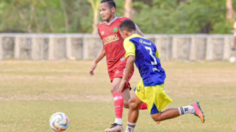 Resmi! Eks Didikan Aji Santoso Jebolan Piala AFC Merapat ke Persebaya Surabaya, Bonek: Pemain Pintar