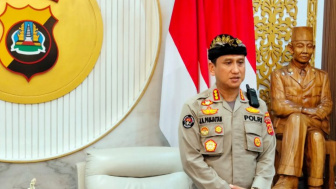 Update Kasus Pengeroyokan Petugas Satpol PP Kota Denpasar, 4 Terduga Pelaku Diamankan