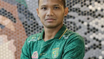 Oktafianus Fernando Kembali ke Persebaya, Akan Kenakan Nomor Punggung ini