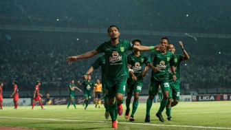 Tanpa Pelatih, Pemain Baru Persebaya Surabaya Langsung Nyetel dengan Tim, Kok Bisa?