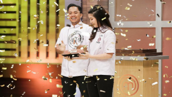 Dinilai Blunder, Netizen Ramai-ramai Boikot MasterChef Indonesia, Capres Ganjar Pranowo Ikut Terseret