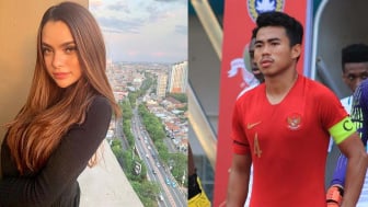 Eks Kapten Timnas Indonesia Diduga Main Serong, Sarah Ahmad Beberkan Fakta Mengejutkan