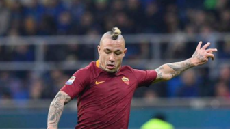 Radja Nainggolan Resmi Gabung Bhayangkara FC, Netizen Beri Sindiran ke Sang Pemain