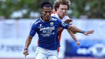 Pulang Lebih Cepat, Henhen Herdiana Kaget Keputusan Persib Bandung dan Singgung soal Takdir