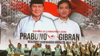 Makan Siang dan Susu Gratis Prabowo Habiskan Rp 400 Triliun