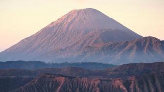 Bangga! Keindahan Taman Nasional Bromo Tengger Semeru Diakui Dunia dengan 3 Kriteria Penilaian, Kalahkan Jepang dan Tanzania