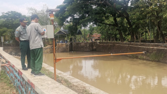 Hujan Deras, BPBD Ponorogo Tingkatkan Kewaspadaan di 9 Kecamatan Rawan Longsor