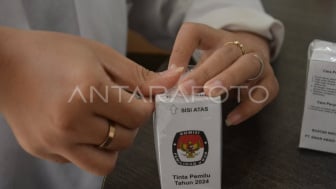 Modus Penipuan Aplikasi PPS Pemilu 2024, Polda Bali Minta Masyarakat Waspada