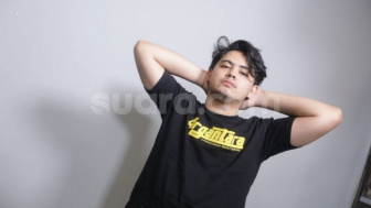 Beredar Foto Aliando Syarief Terbaru Bikin Kaget Netizen, Efek Obat?