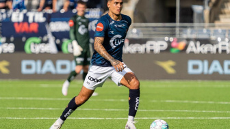 Viking FK Rilis Pernyataan Resmi Kepergian Bek Timnas Indonesia Shayne Pattynama