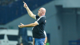 Move On!, Bojan Hodak Ajak Pemain Persib Lakukan Hal Ini