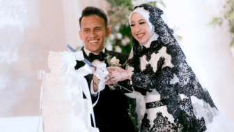 Putuskan Nikah Muda, Pedangdut Dewi Perssik Beri Wejangan Ini ke Istri Egy Maulana Vikri