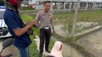 Warna Motor Tidak Sesuai Harapan, Ibu Muda di Ponorogo 'tantrum' dan Mau Bunuh Diri