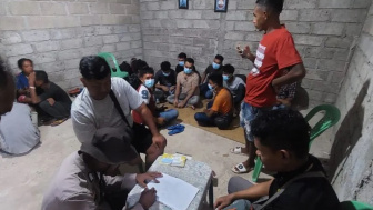 Gawat! Pengungsi Rohingya Sudah Masuk Sampai Atambua Perbatasan Indonesia-Timor Leste