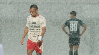 Kalah dari Terengganu FC di AFC Cup, Pelatih Bali United Justru Sebut Jadi Modal Positif Jelang Hadapi Persib