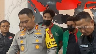 Kecewa Berat? Alasan Keluarga Belum Jenguk Ammar Zoni Di Tahanan Terkuak