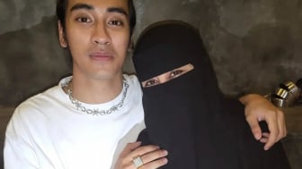 Sedih Ditinggal Adiba Khanza, Abidzar Lakukan Hal Tak Terduga Ini kepada Umi Pipik