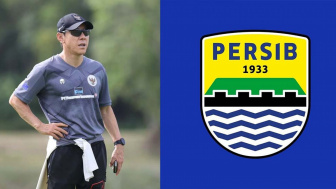 Road to Asian Cup 2023, Persib Bocorkan 3 Pemain Dipanggil Shin Tae-yong untuk Timnas Indonesia