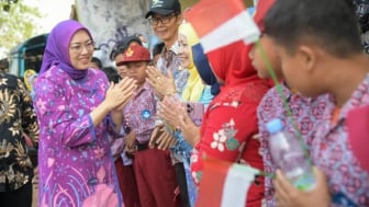 Anne Ratna Mustika Temukan Pengganti Dedi Mulyadi, Sudah Dekat Sejak Masih jadi Bupati Purwakarta?