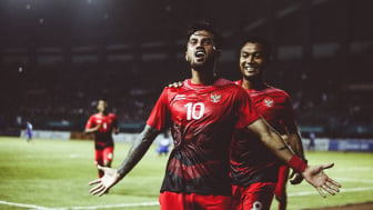 Nama Pemain TC Timnas Indonesia Dirilis, Stefano Lilipaly Langsung Dicari-cari, 'Shin Tae Yong Punya Dendam?'