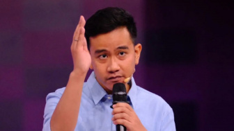 Beri Komentar Soal Debat Cawapres, Komika Arie Kriting Sebut Gibran Seperti Timnas Belanda, Ini Alasannya