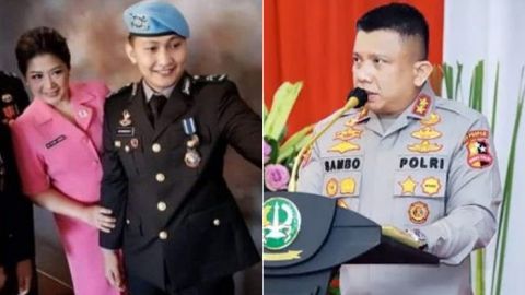 brigadir joshua terbaru