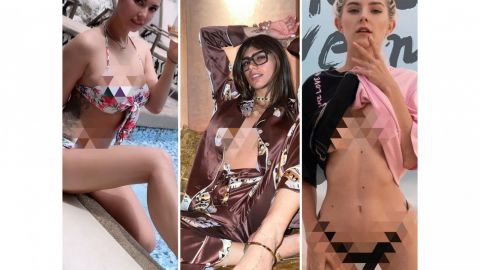 Bokep Di Suruh Buka Baju - Kumpulan Berita BINTANG PORNO: Deretan Bintang Porno Ini Buka-Bukaan Dukung  Timnas Kesayangannya di Piala Dunia Qatar, Ada Yang Sampai Buka Baju