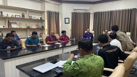 Fakta! Pungutan SPI Unud di Beberapa Fakultas/Prodi Ternyata tanpa Dasar Hukum
