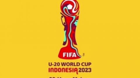 Boikot Israel, Status Indonesia Sebagai Tuan Rumah Piala Dunia U-20 Bakal Dicabut?