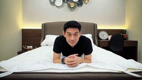 Usai Operasi Tumor Kepala, Begini Kondisi Ifan Seventeen Sekarang