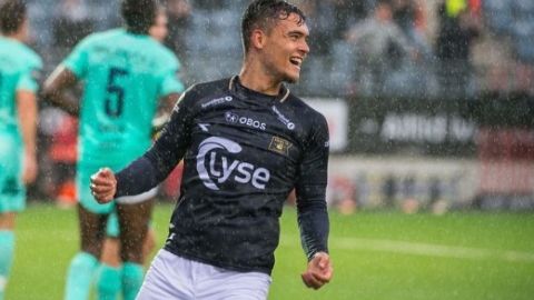 Batal Bergabung Ke Timnas Indonesia, Ini Profil Shayne Pattynama si Benteng Pertahanan