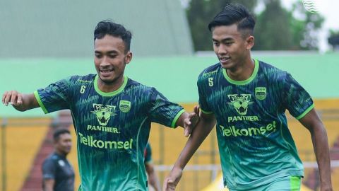Persib Bandung Tak Lepas 2 Penggawanya ke Timnas Indonesia, Begini Alasan Luis Milla