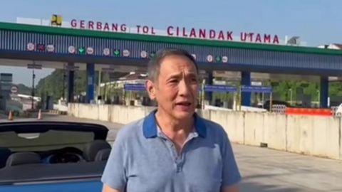 Bukan Harta, Ini yang Diminta Jusuf Hamka dari Tuhan Saat Menghadapi Cobaan. Rugi Ratusan Juta Dollar?