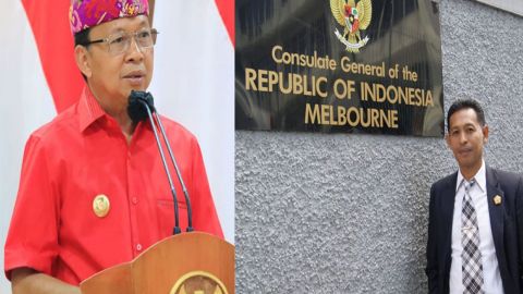 Pak Yan Koster Plintat-plintut, Pelaku Pariwisata Kecewa, Buntut Tolak Israel di Piala Dunia U-20
