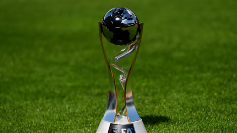 Ada Kebaikan FIFA Usai Indonesia Dicoret Sebagai Tuan Rumah Piala Dunia U20, Terkait Sanksi?