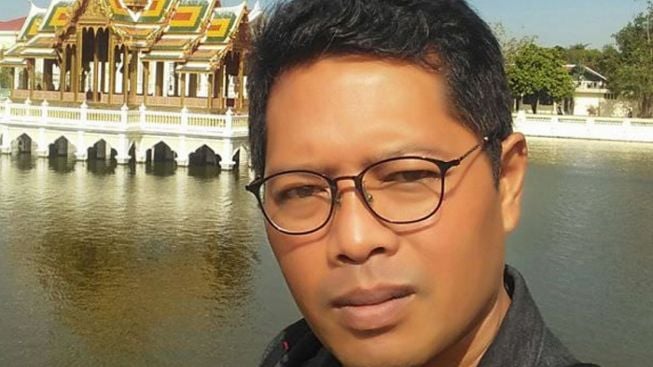Dewa Wiratmaja, Dosen Unud dan Stafsus Mantan Bupati Tabanan Dituntut 3,5 Tahun Penjara