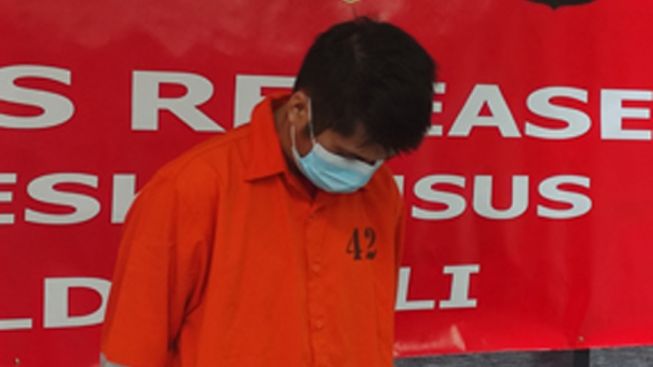Selain Layani Threesome dengan Bule, Pasutri Asal Gianyar Juga Bikin Konten Prank Ojol