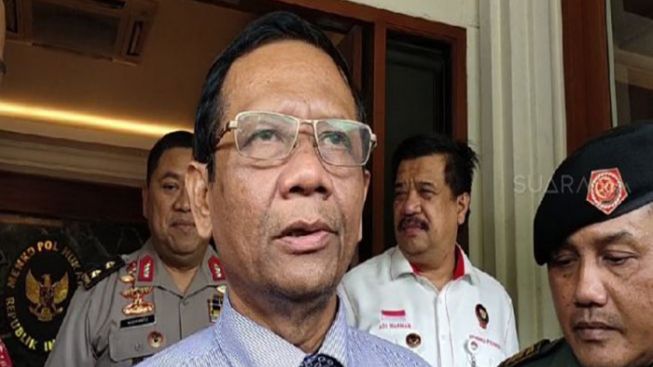 Jika Banding Irjen Sambo Diterima, Cukup Jokowi Turun Tangan dan Terbitkan Keppres