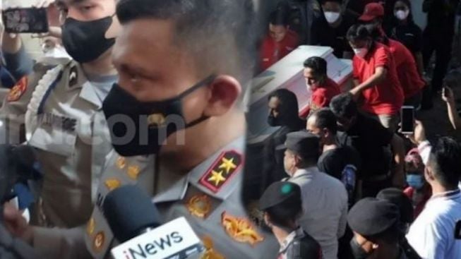 Kasus Brigadir J Temui Titik Terang, Jajaran Polri Diyakini Makin Solid