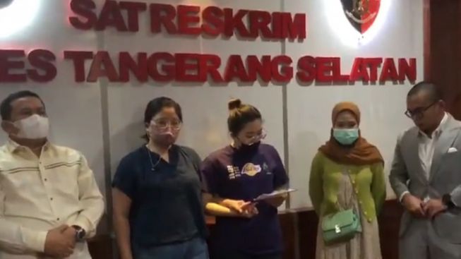 Mariana Si Pencuri Cokelat di Alfamart Disebut Punya Kelainan, Kasus Berakhir Damai