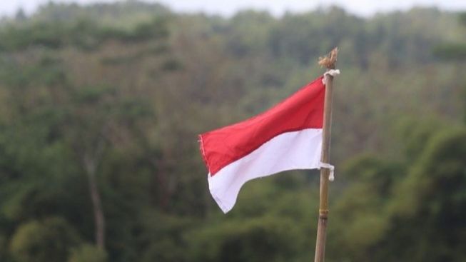 Siapa Penjahit Bendera Merah Putih? Simak Sejarah Panjangnya