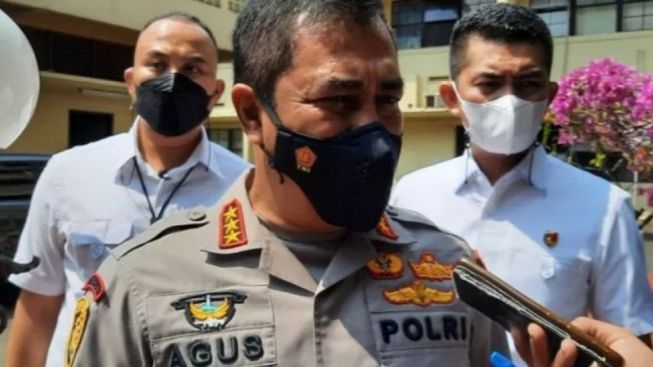 Dulu Tangani Kasus Ahok, Komjen Agus Siap Mundur Bila Kasus Irjen Ferdy Sambo Tak Tuntas