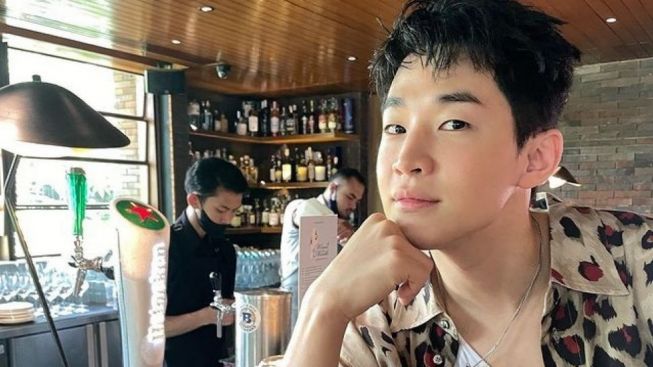 Profil Lengkap Henry Lau yang Dijodoh-jodohkan dengan Celine Evangelista, Cocok?