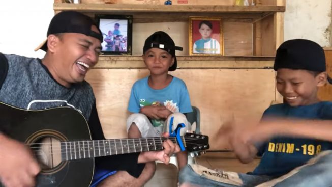 Lagu Joko Tingkir Ngombe Dawet Cuan Miliaran Rupiah, Ferdi Aziz Tak Dapat Royalti?